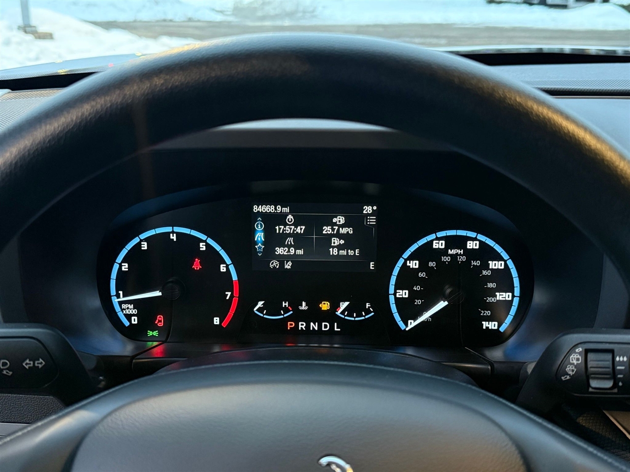 Ford Bronco Sport  2021