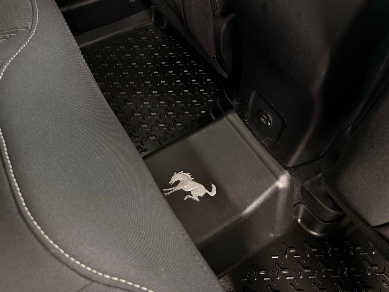 Ford Bronco Sport  2021