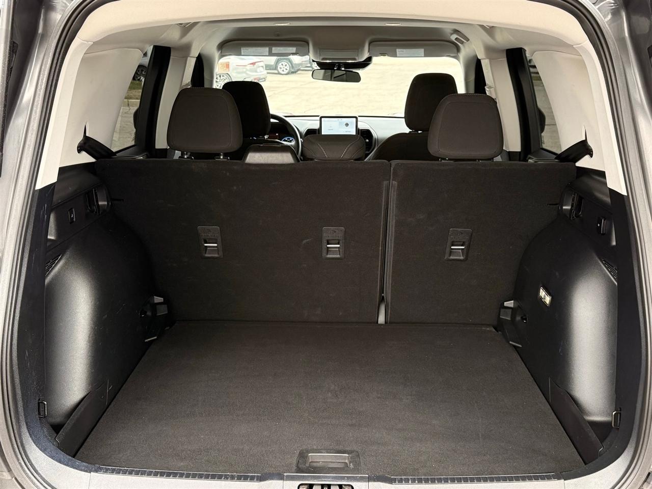 Ford Bronco Sport  2021