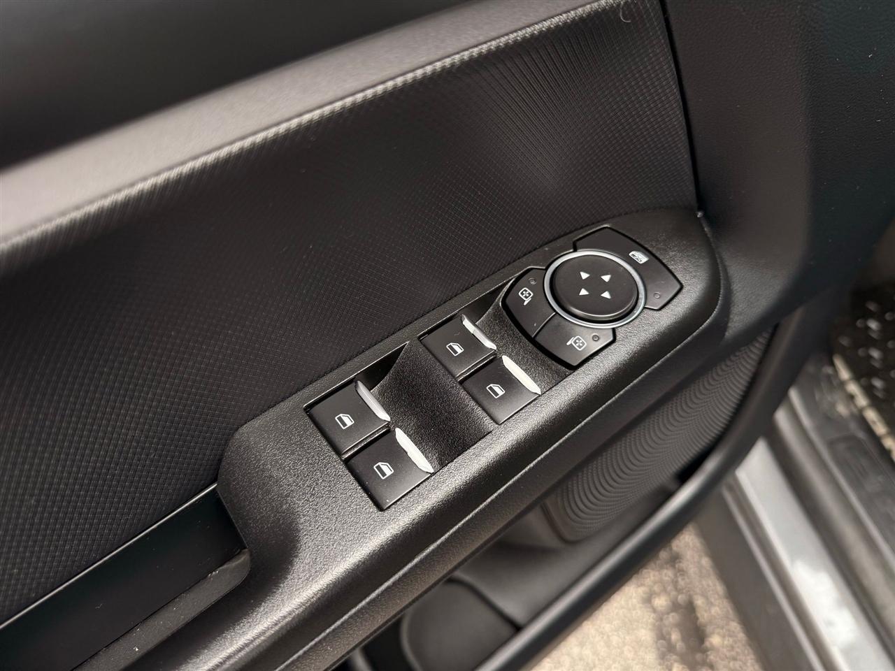 Ford Bronco Sport  2021