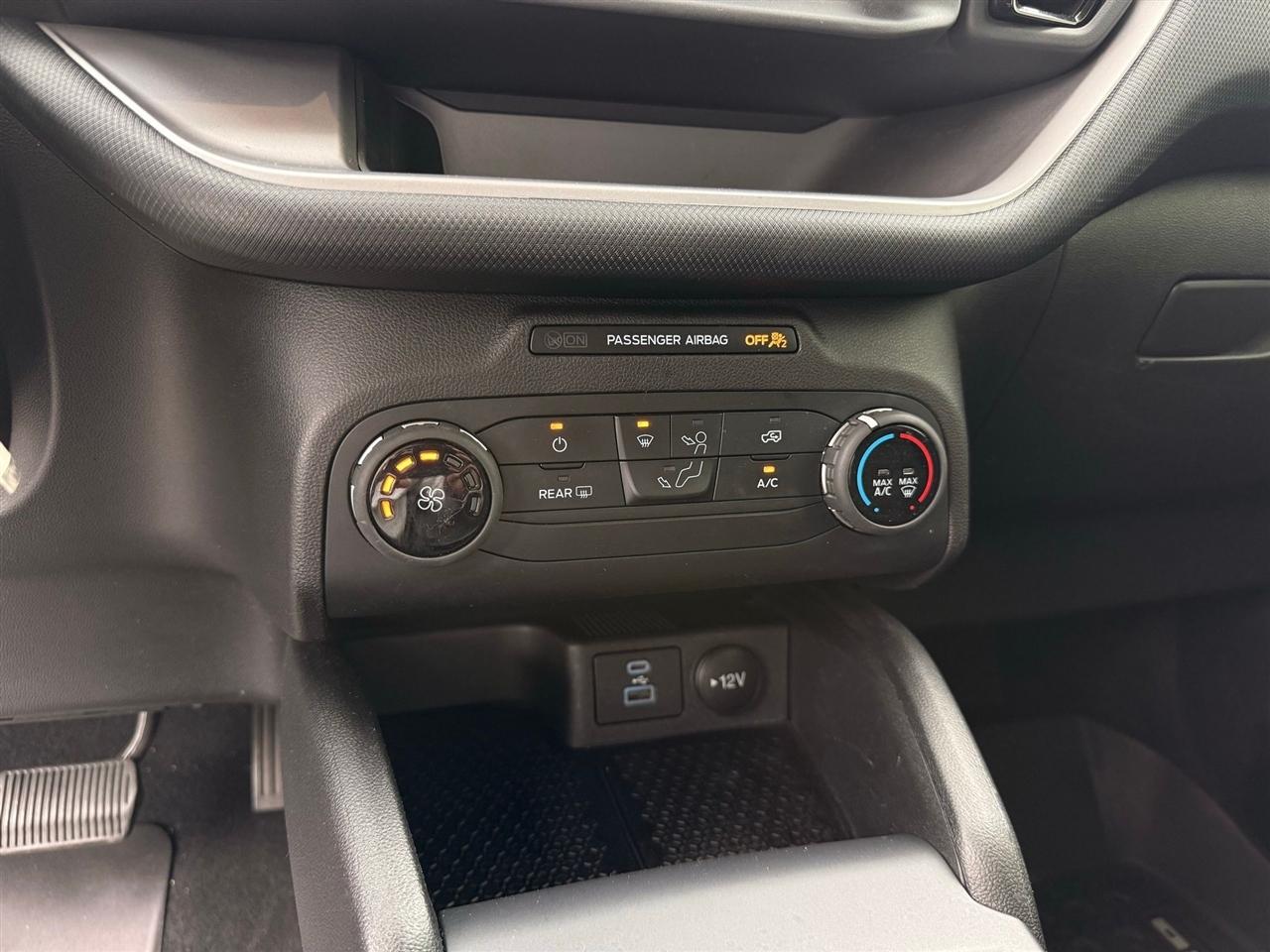 Ford Bronco Sport  2021