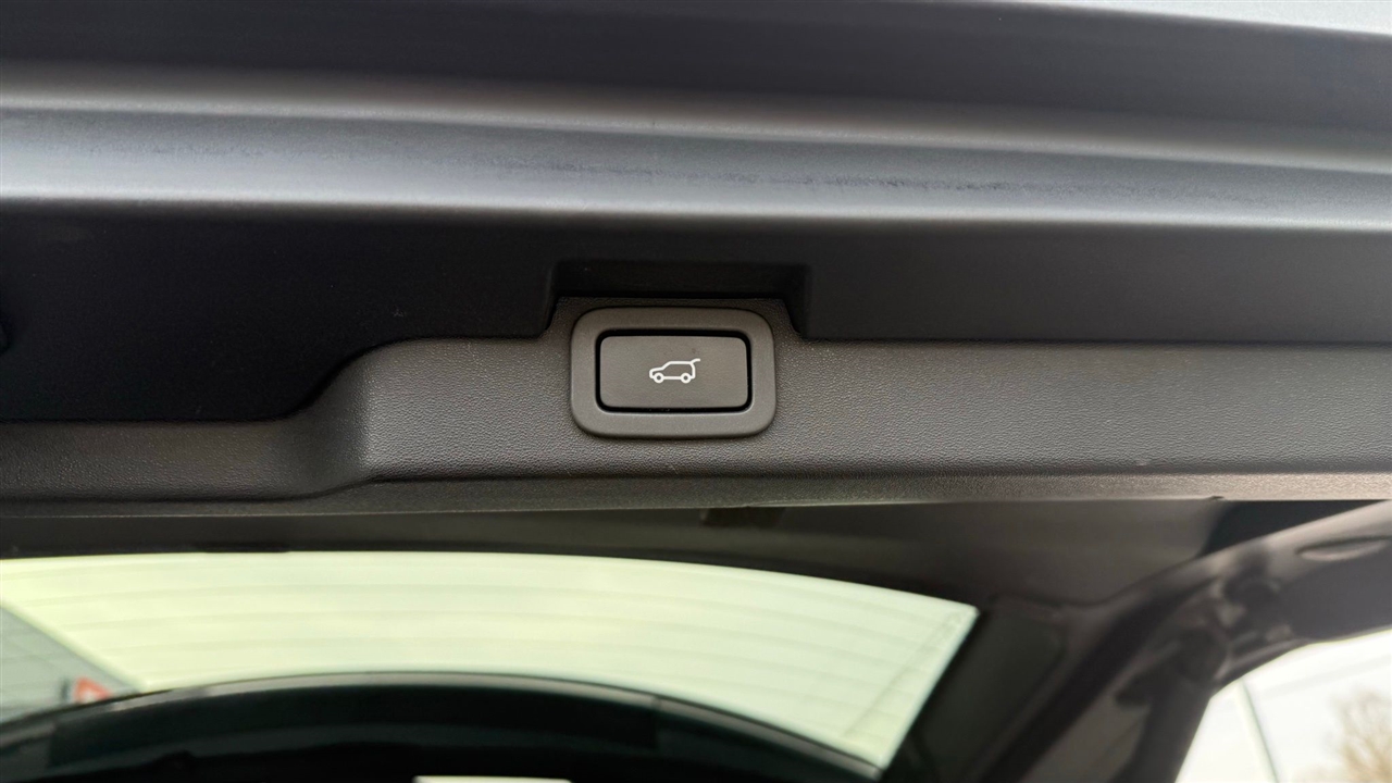 Land Rover Discovery  2019