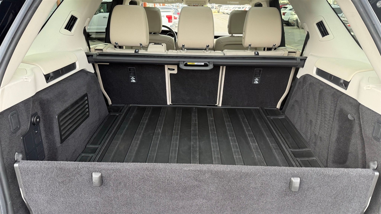 Land Rover Discovery  2019