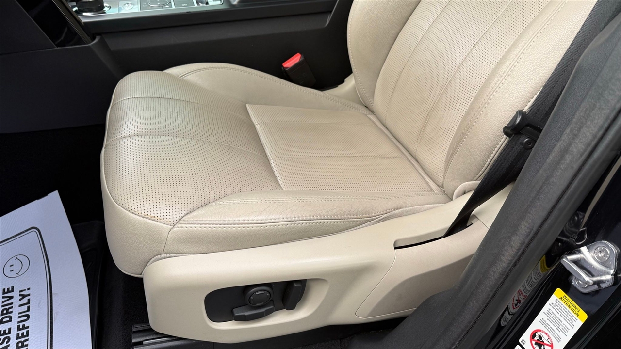 Land Rover Discovery  2019