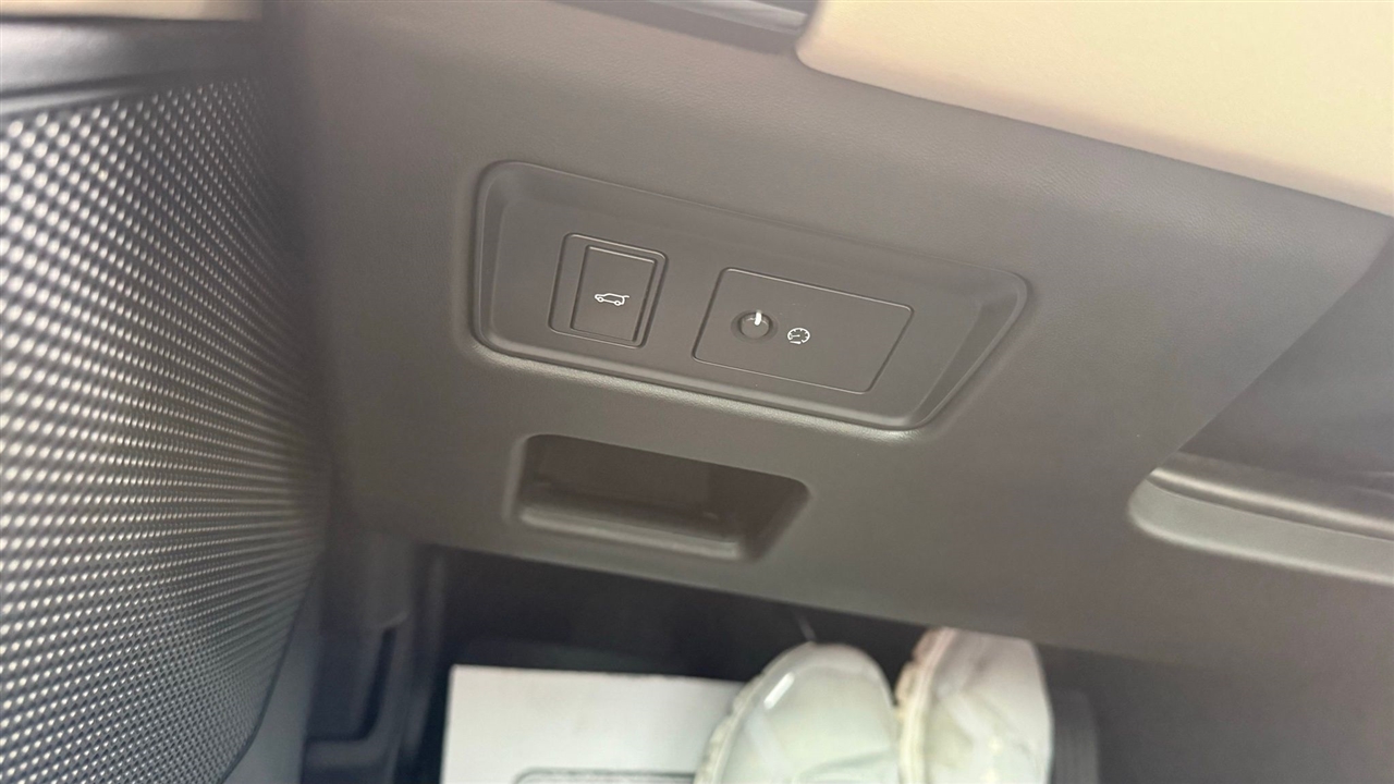 Land Rover Discovery  2019