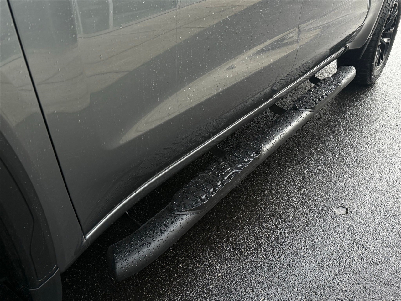 GMC Sierra 1500  2021