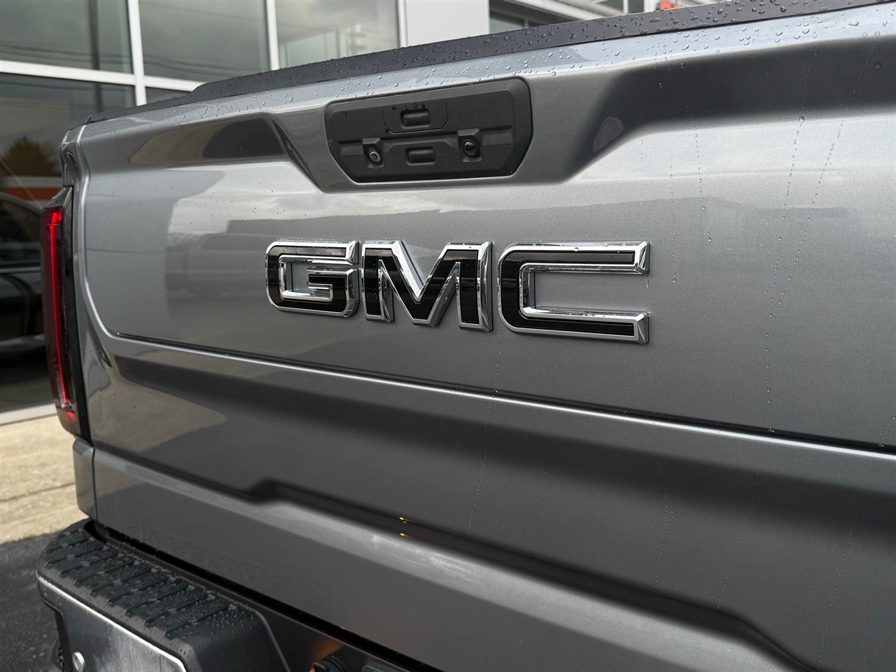 GMC Sierra 1500  2021