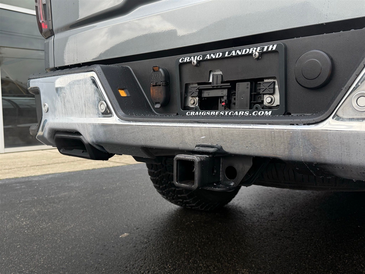 GMC Sierra 1500  2021