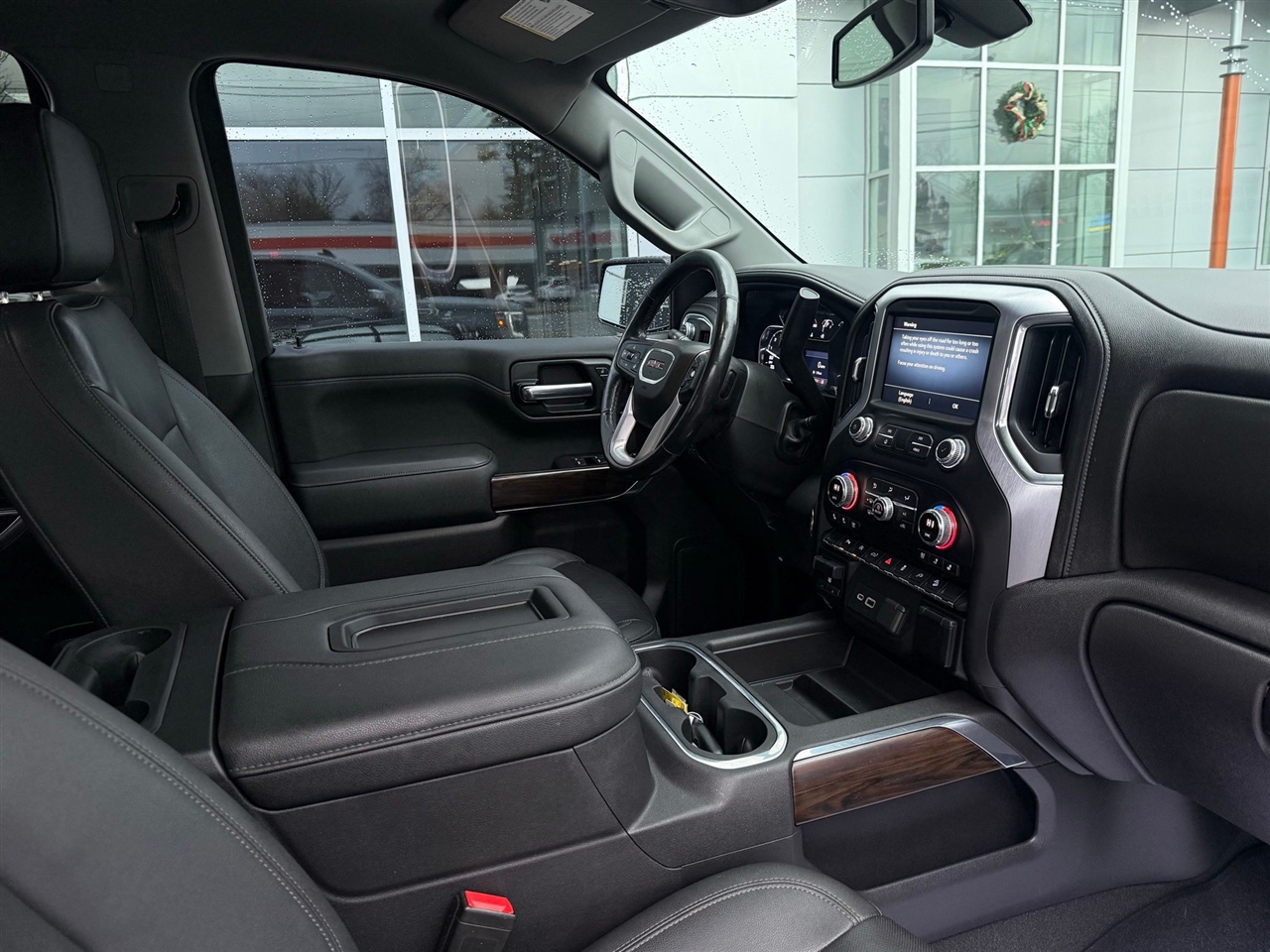 GMC Sierra 1500  2021