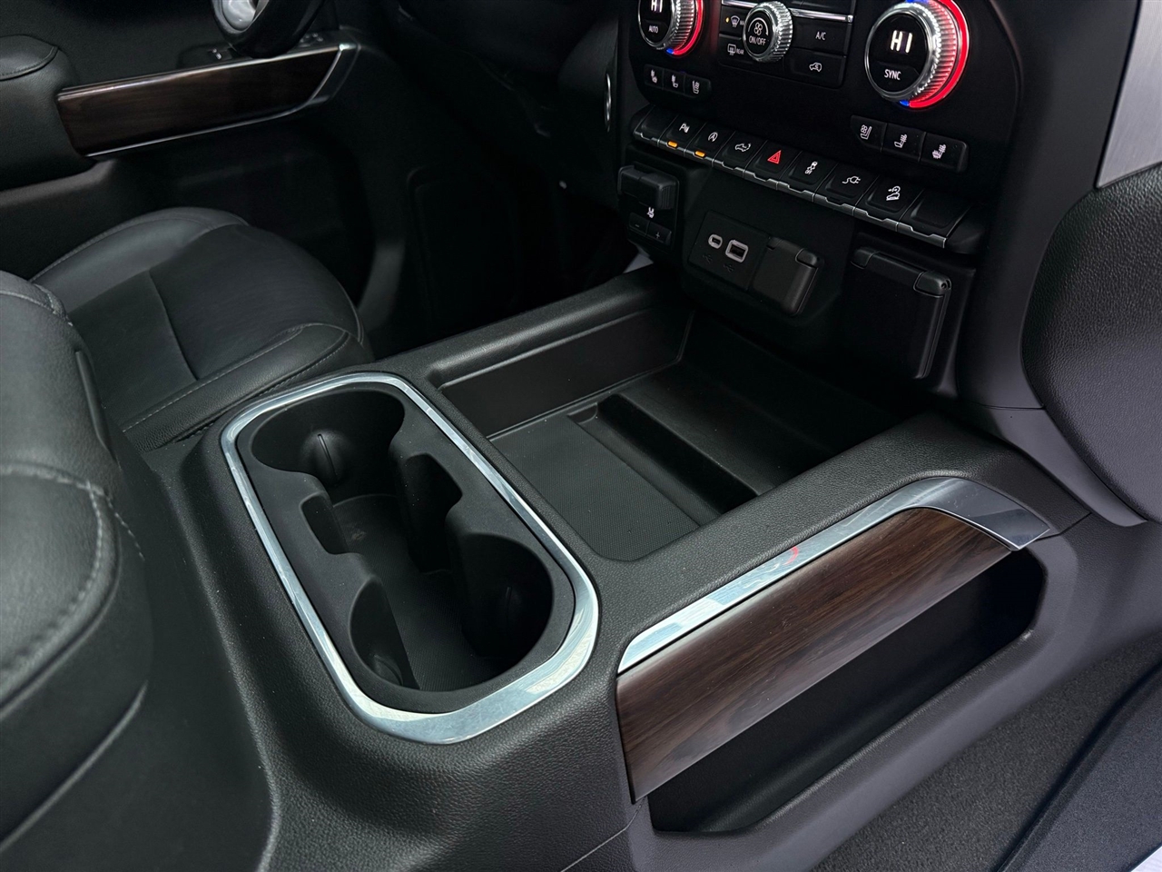 GMC Sierra 1500  2021