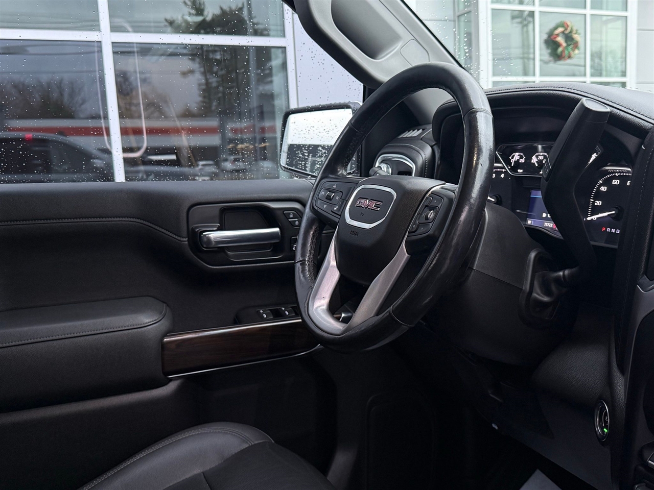 GMC Sierra 1500  2021