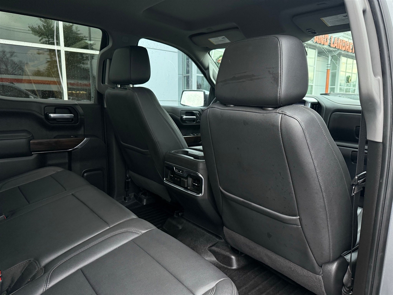 GMC Sierra 1500  2021