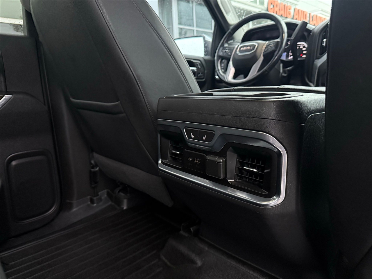 GMC Sierra 1500  2021