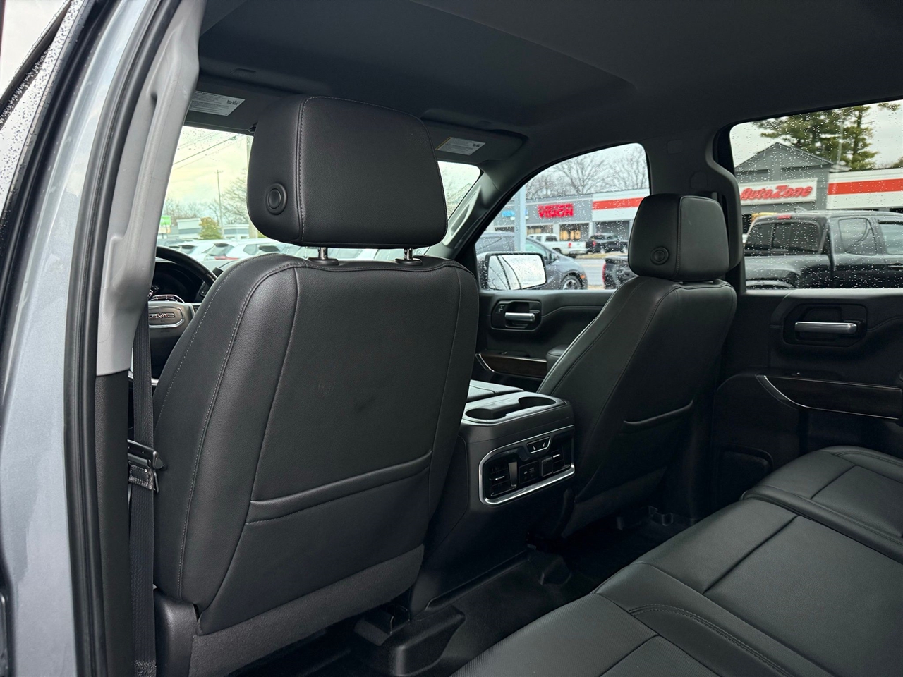 GMC Sierra 1500  2021