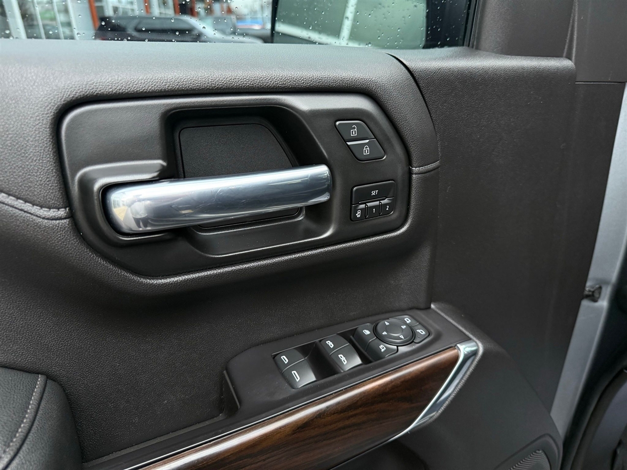 GMC Sierra 1500  2021