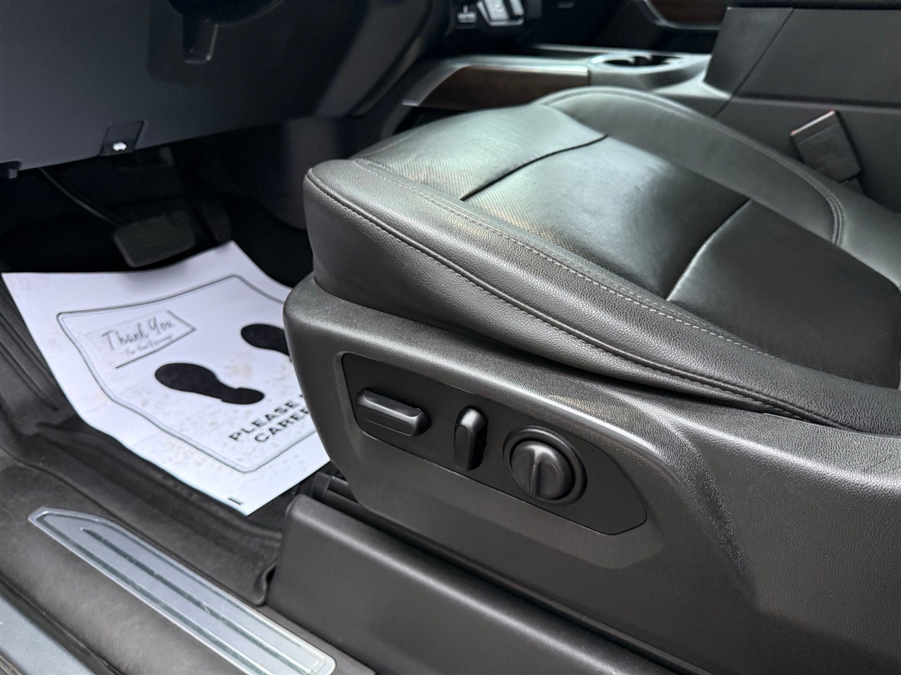 GMC Sierra 1500  2021