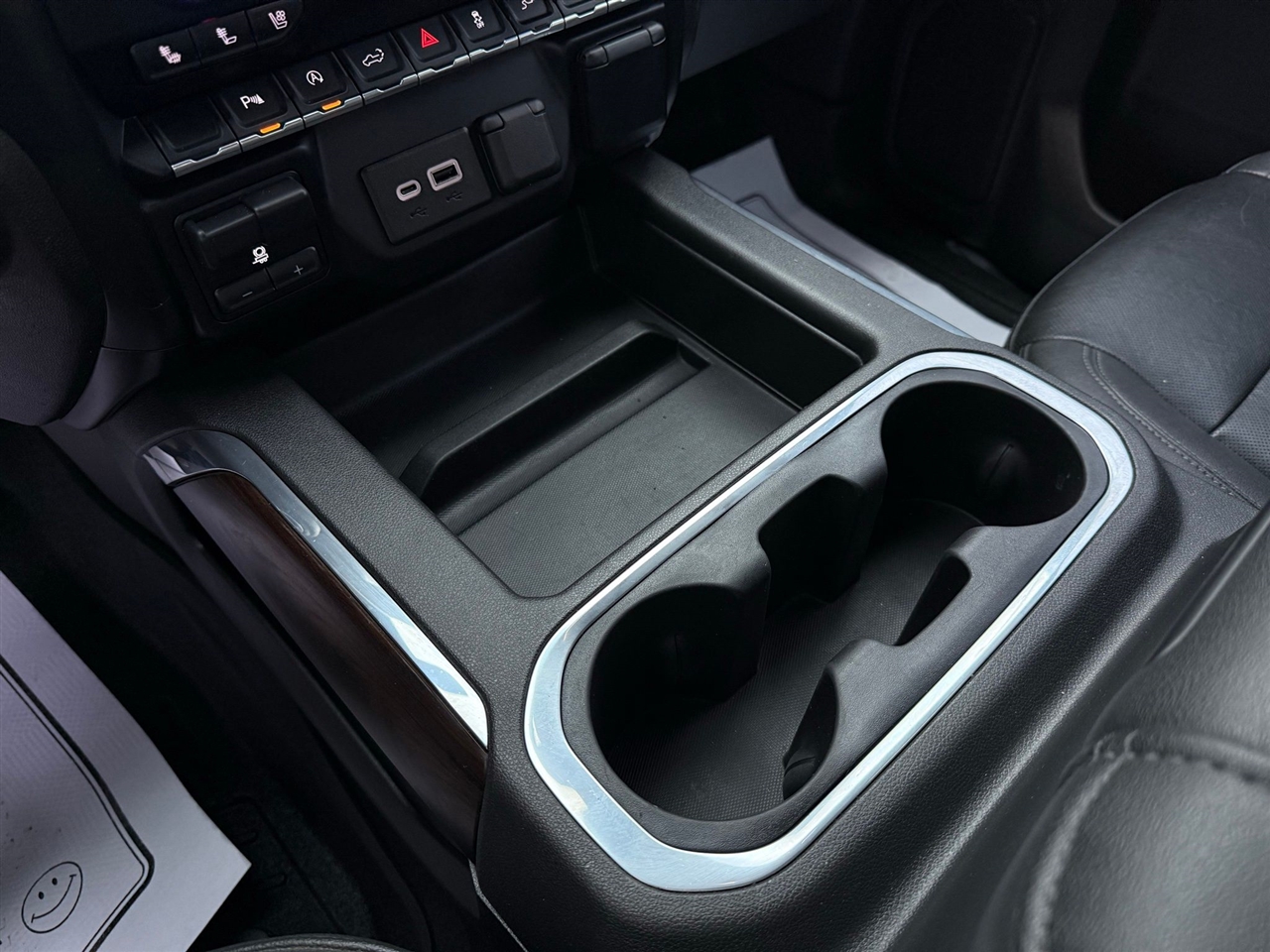 GMC Sierra 1500  2021