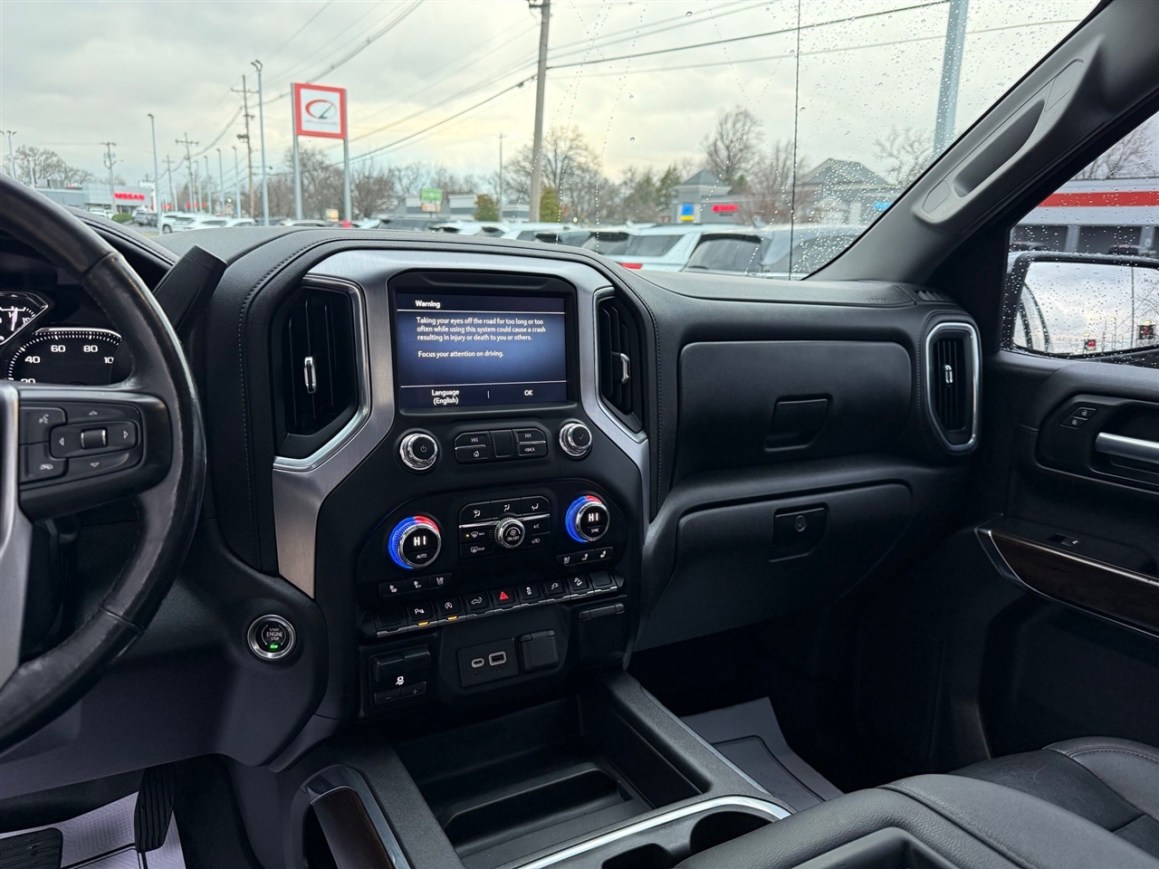 GMC Sierra 1500  2021