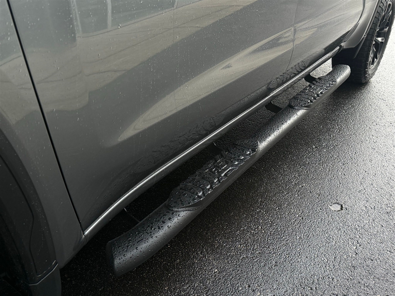 GMC Sierra 1500  2021