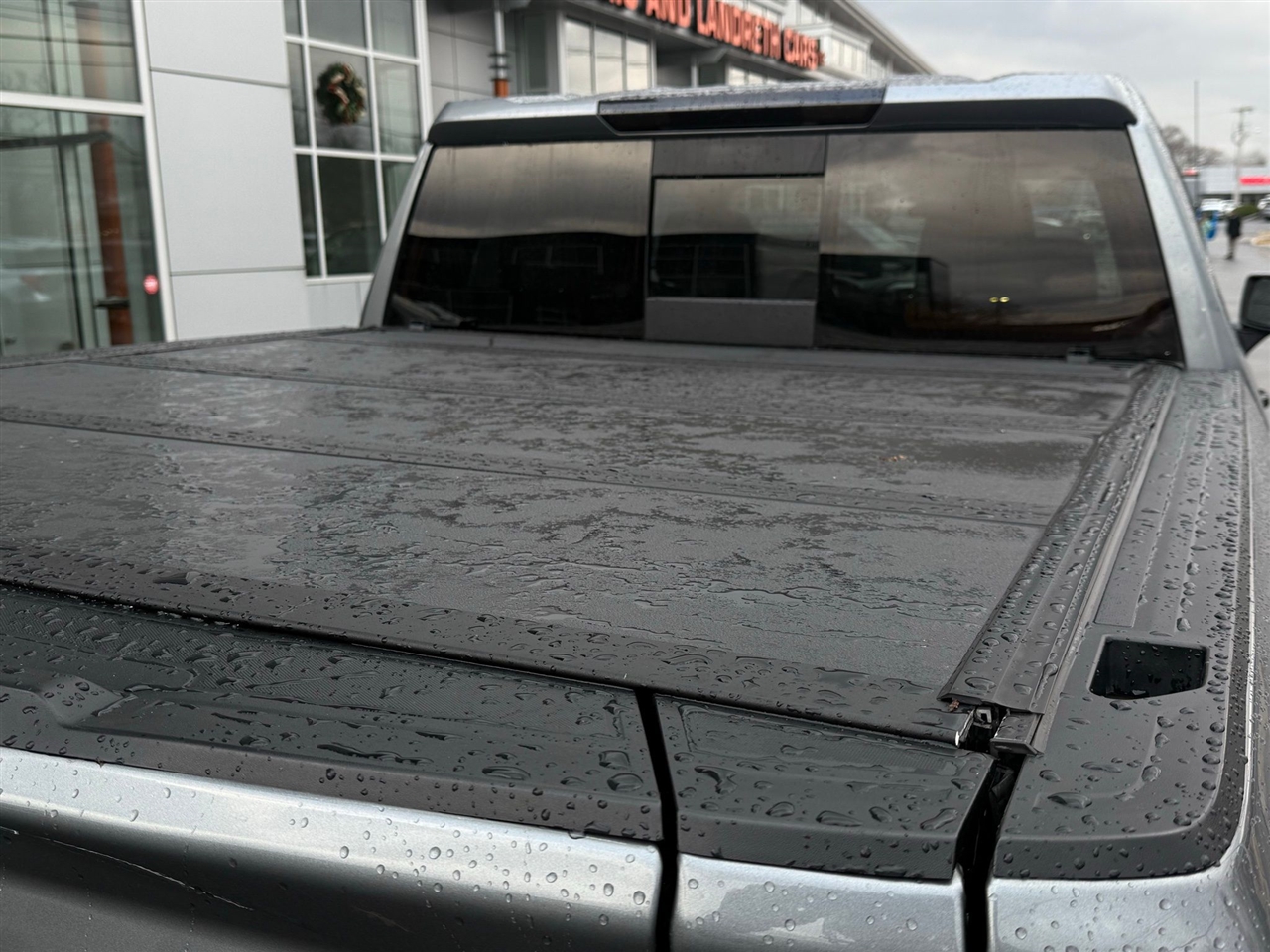 GMC Sierra 1500  2021