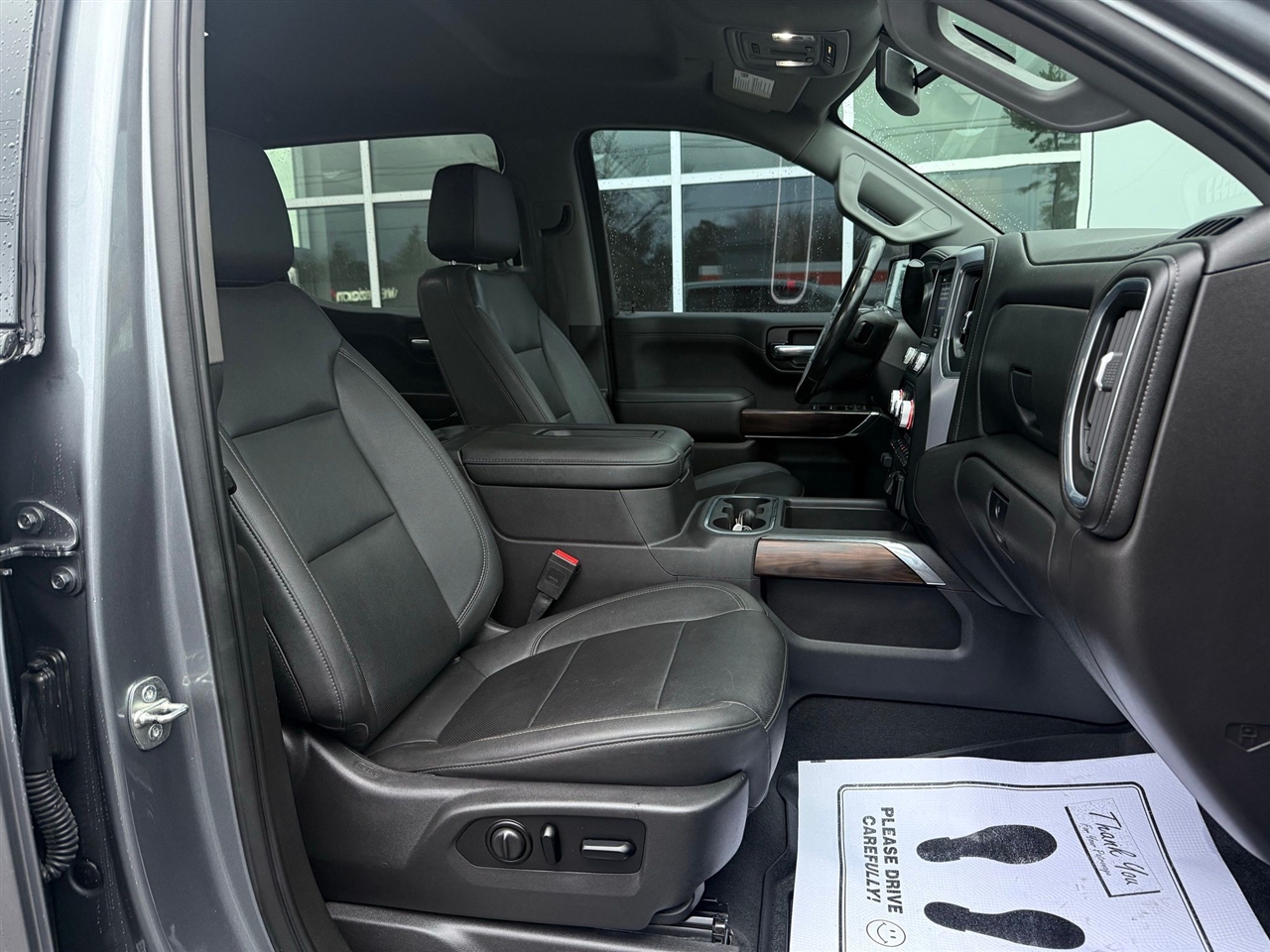 GMC Sierra 1500  2021