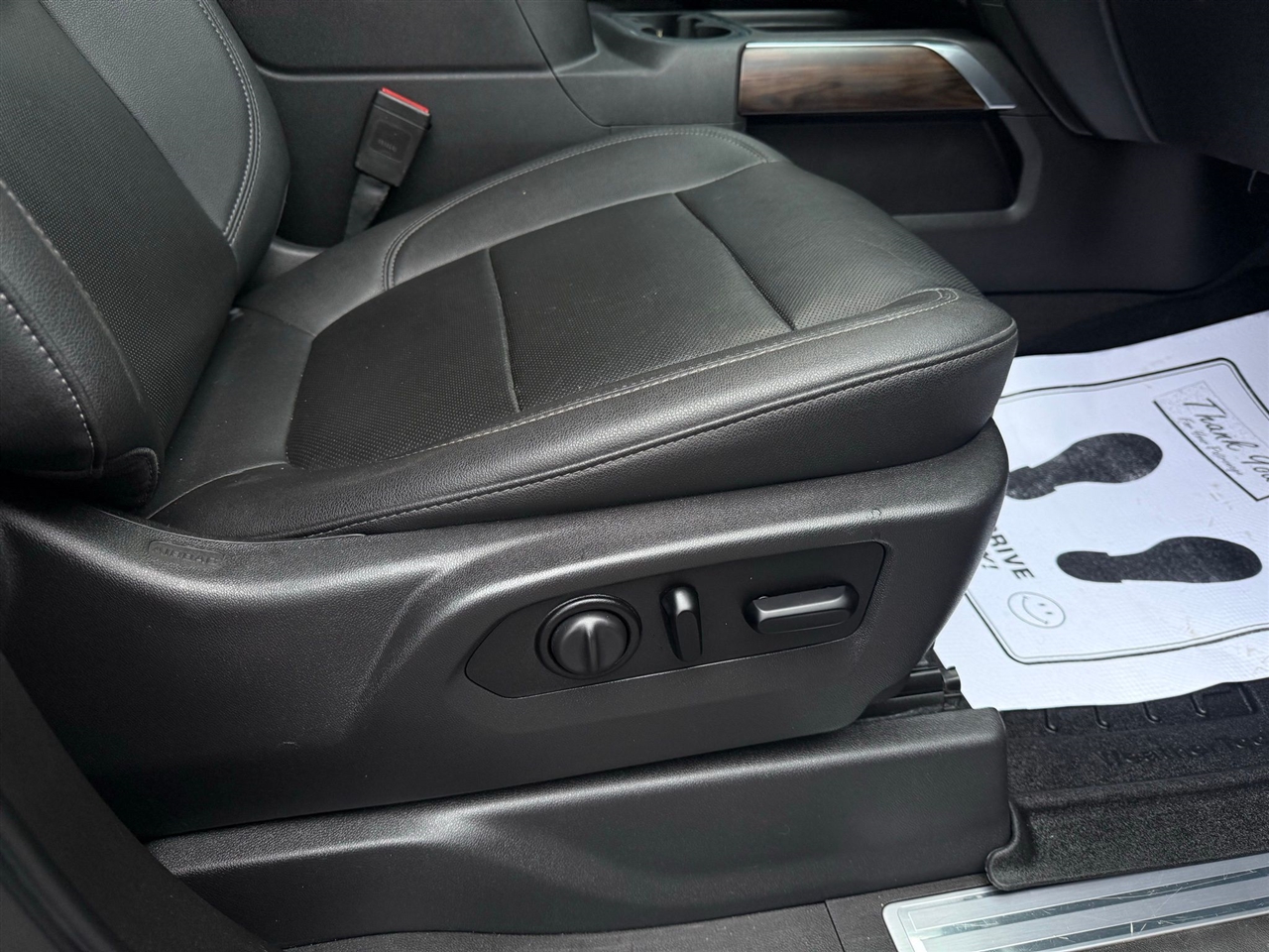 GMC Sierra 1500  2021