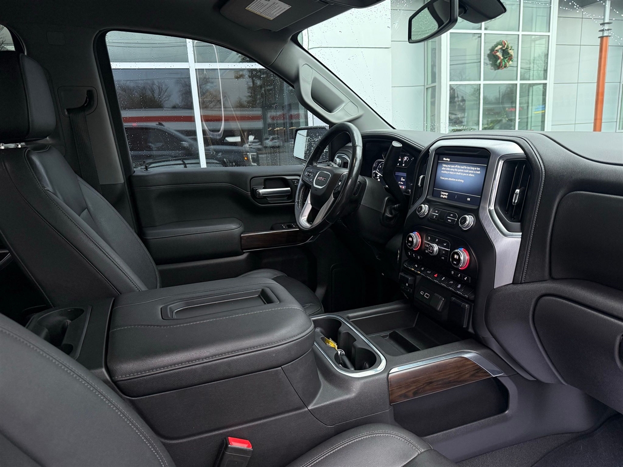 GMC Sierra 1500  2021