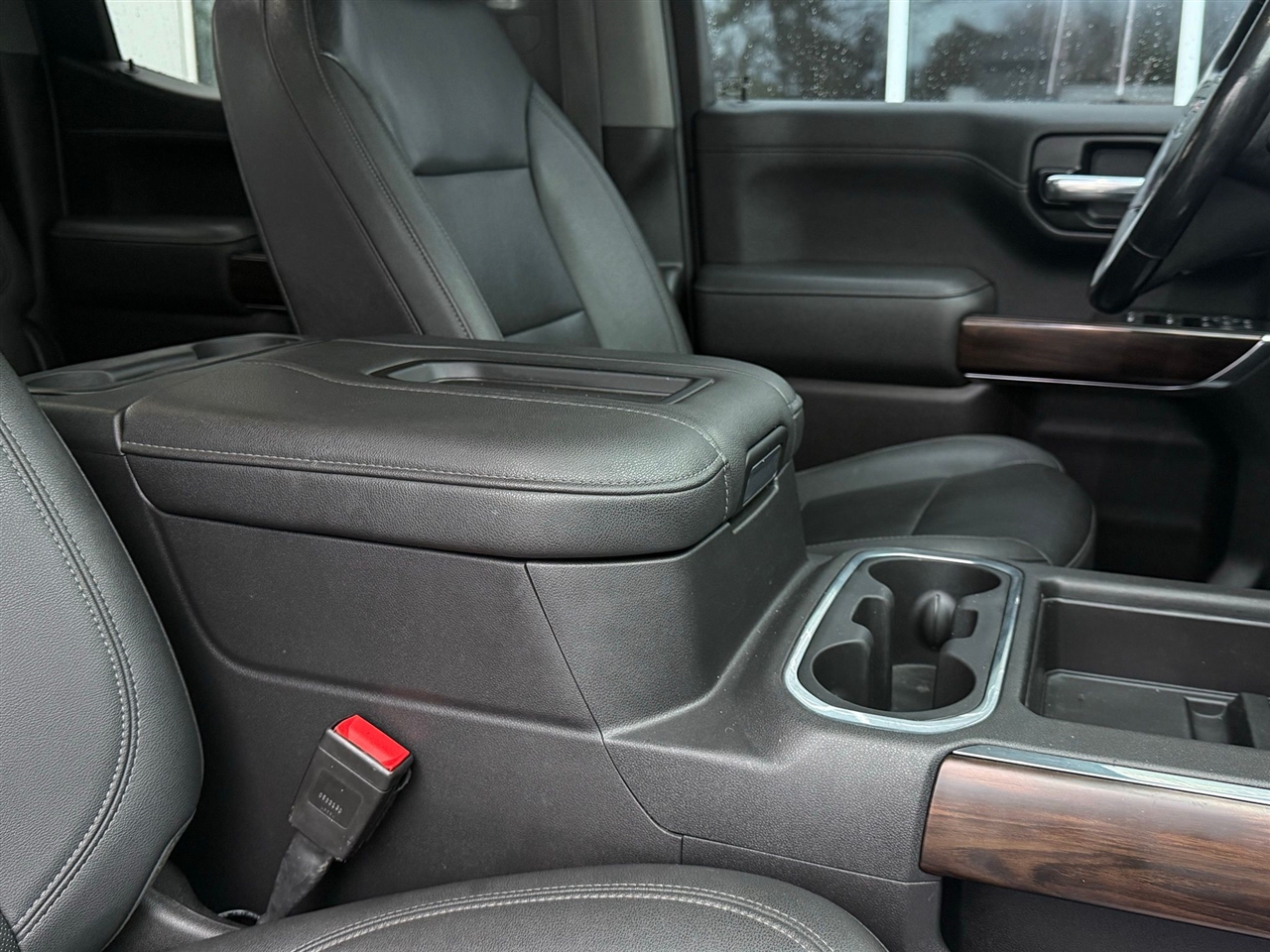 GMC Sierra 1500  2021