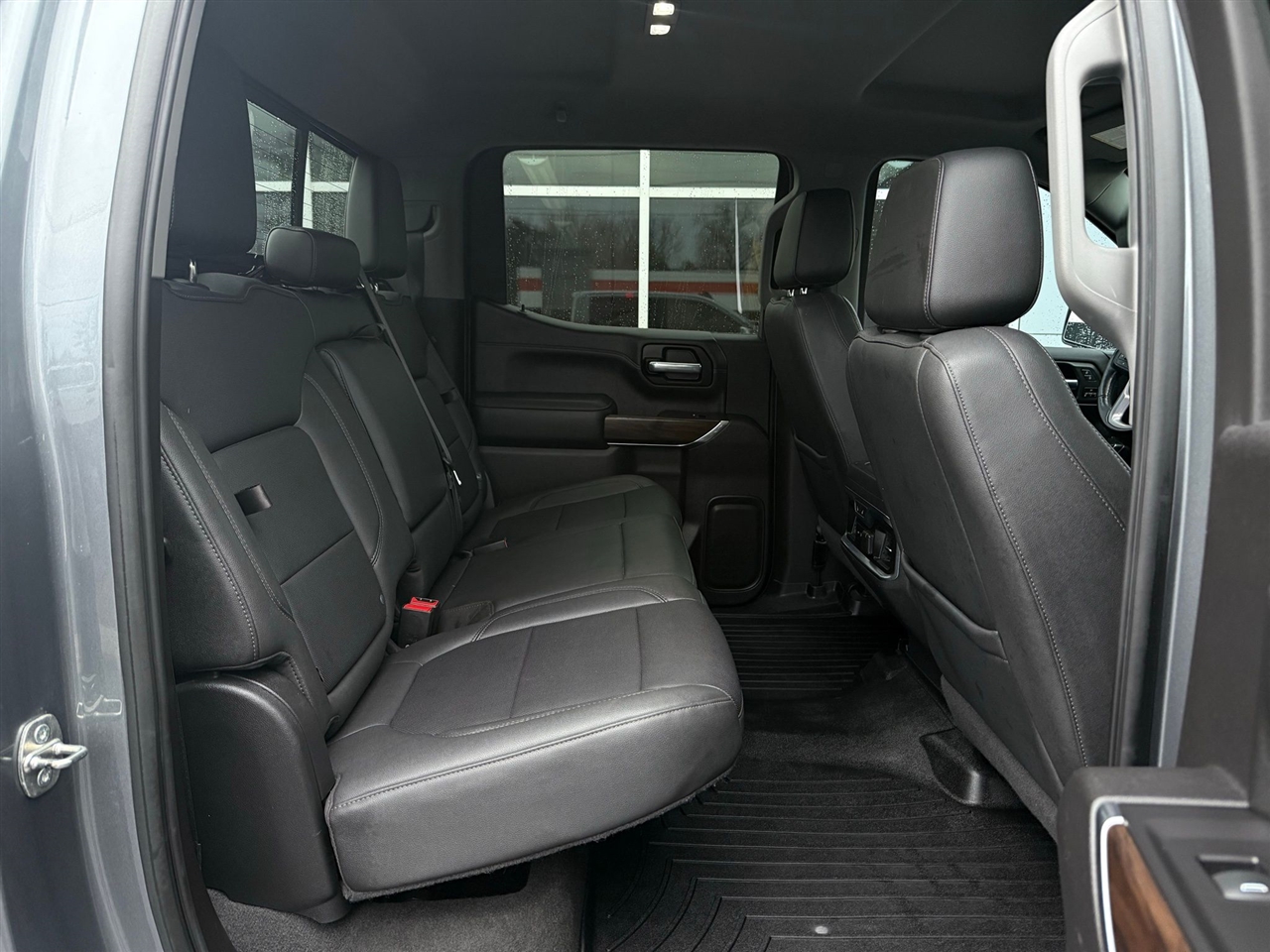 GMC Sierra 1500  2021