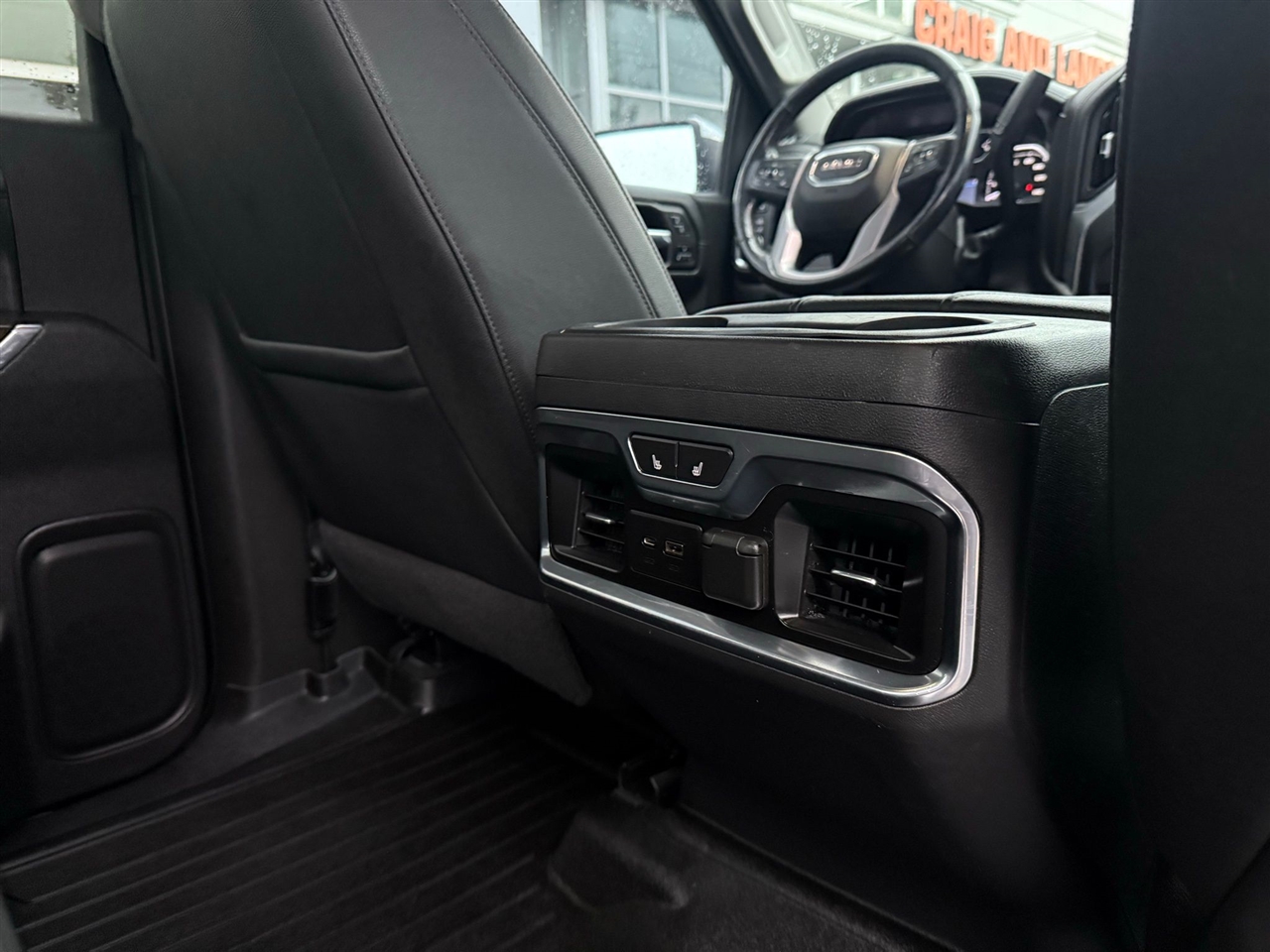 GMC Sierra 1500  2021