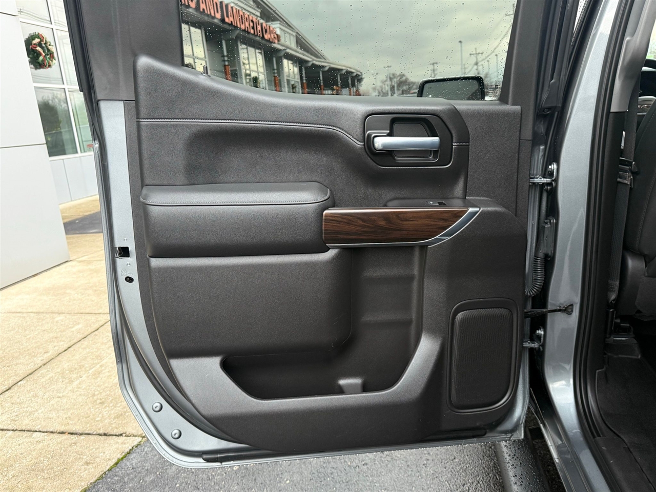 GMC Sierra 1500  2021