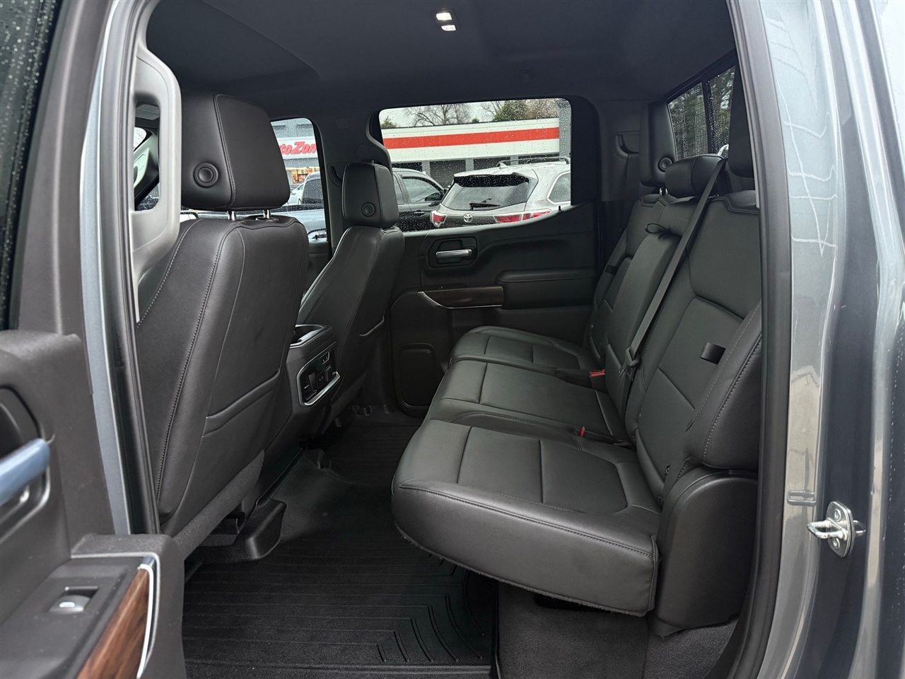 GMC Sierra 1500  2021