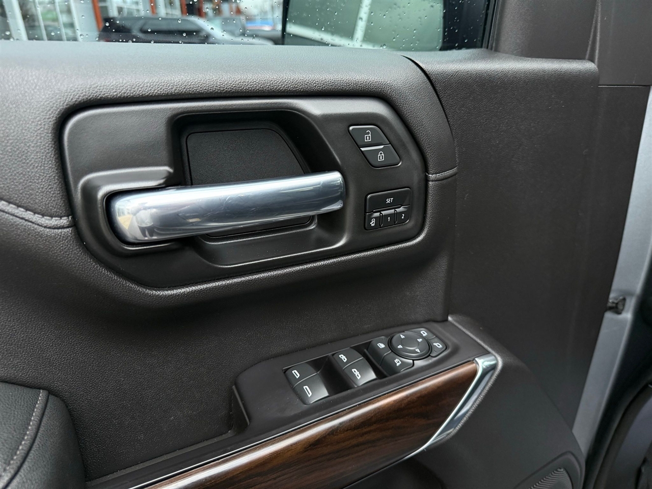 GMC Sierra 1500  2021