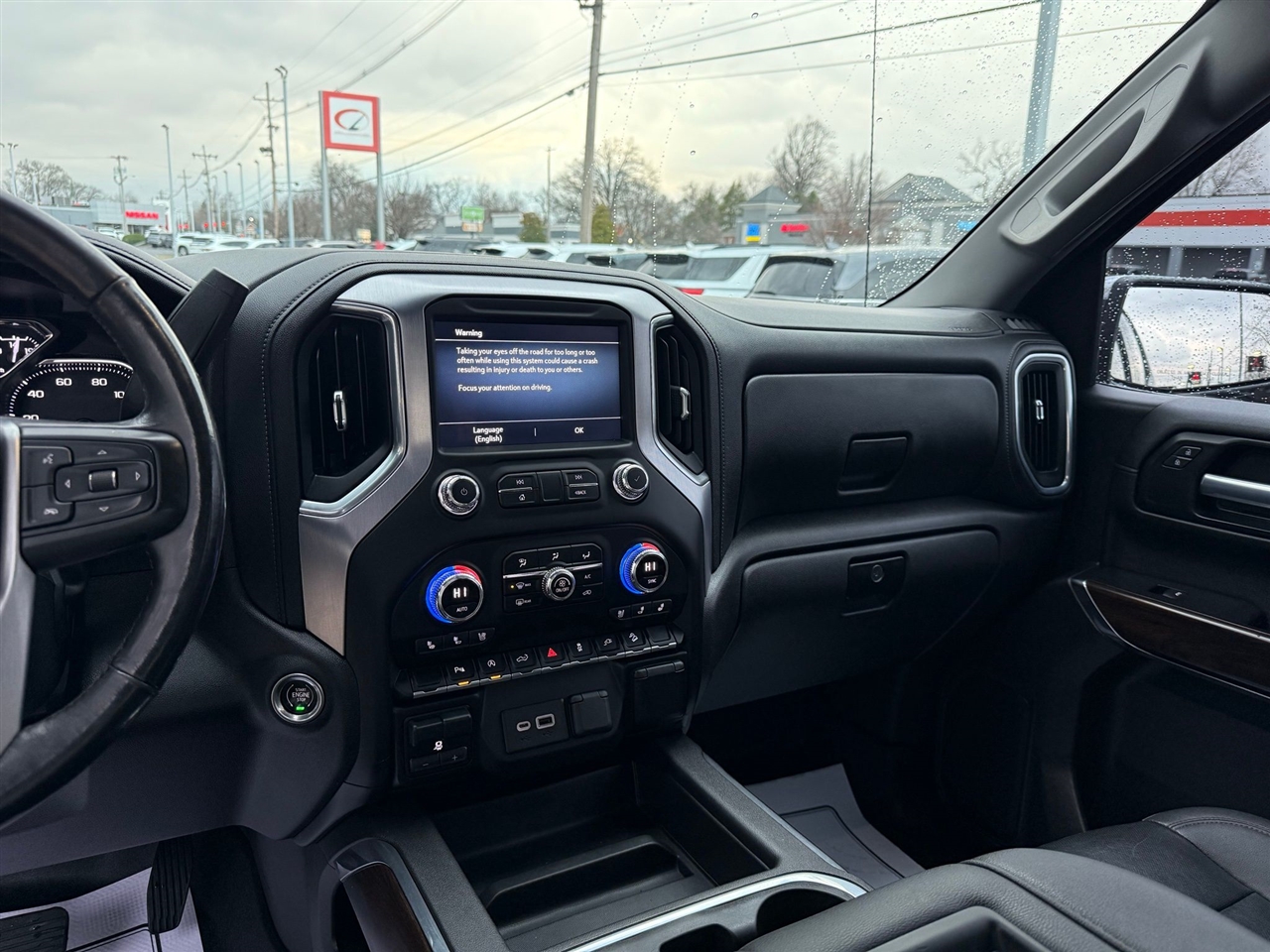 GMC Sierra 1500  2021