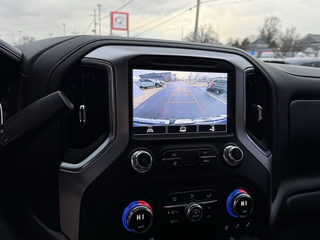 GMC Sierra 1500  2021