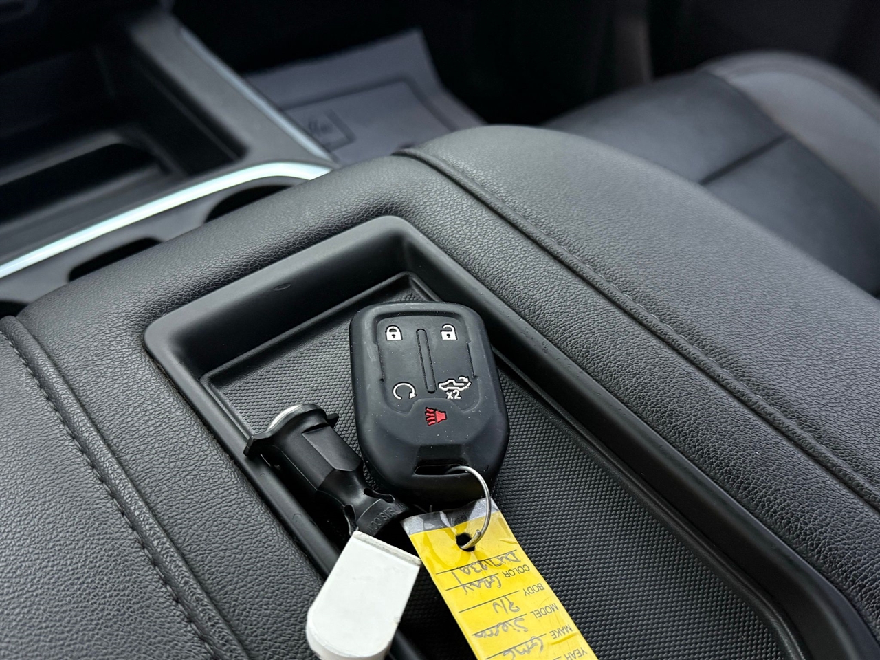 GMC Sierra 1500  2021