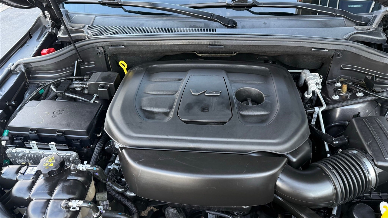 Jeep Grand Cherokee  2019