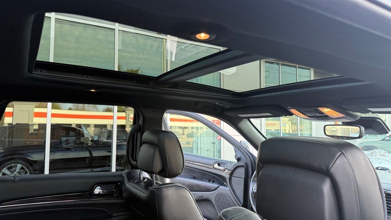 Jeep Grand Cherokee  2019