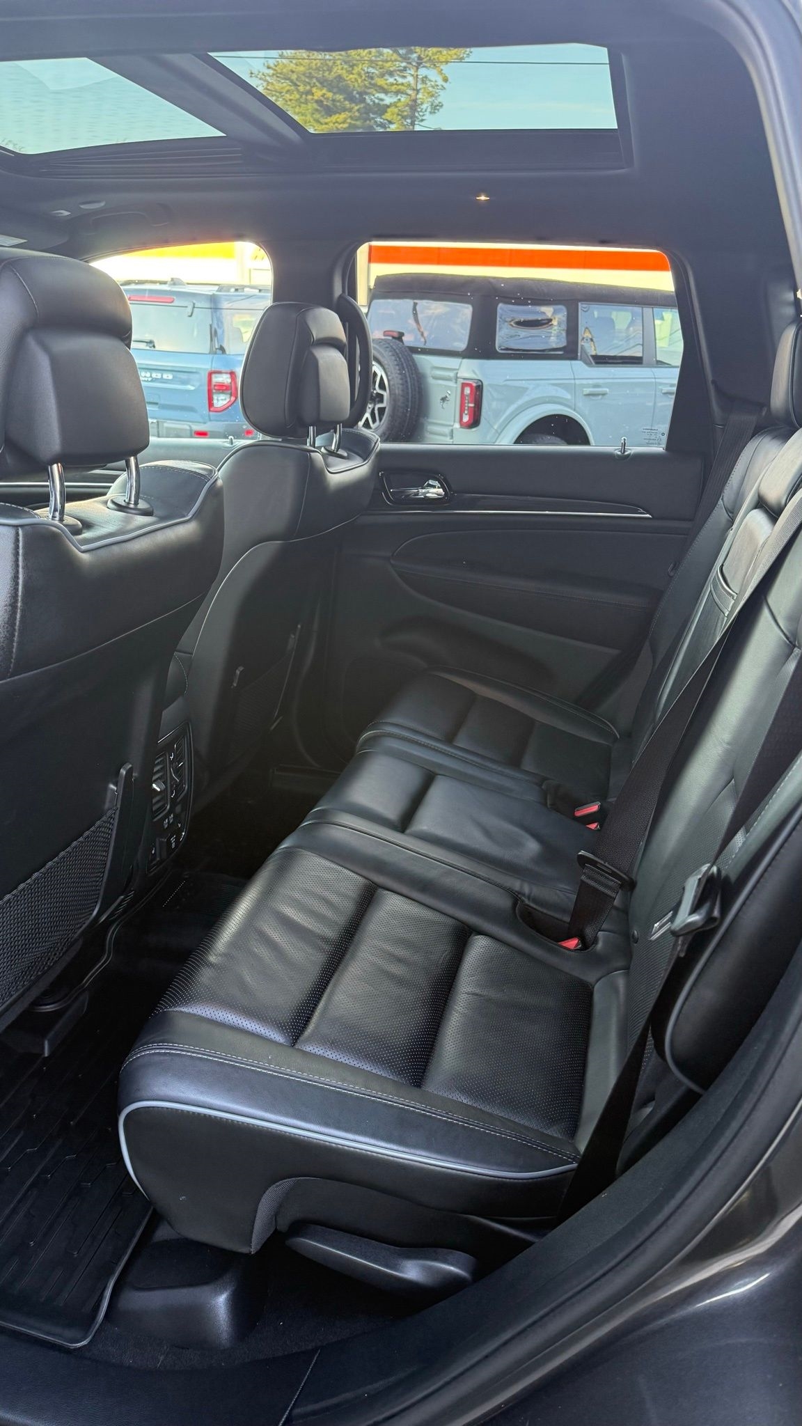 Jeep Grand Cherokee  2019