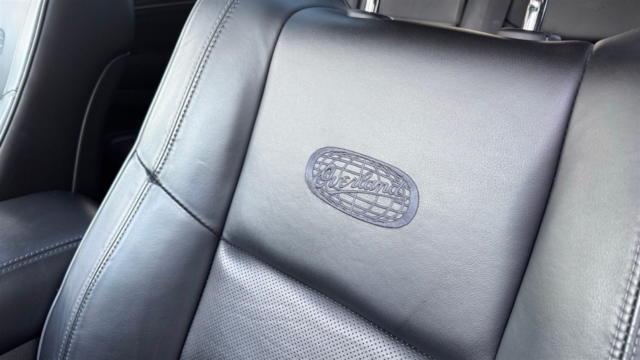 Jeep Grand Cherokee  2019