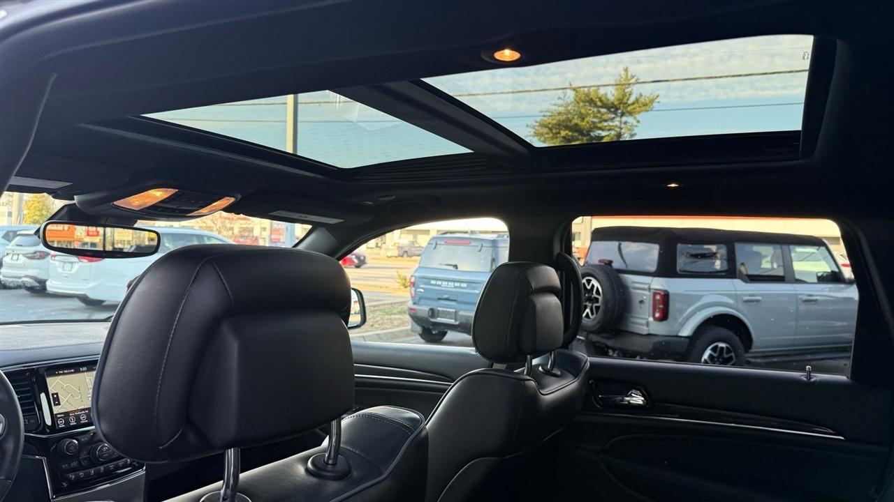 Jeep Grand Cherokee  2019