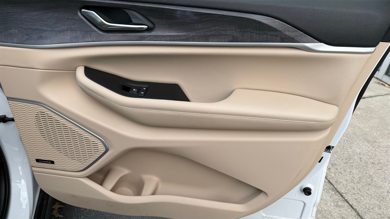 Jeep Grand Cherokee 4xe  2022