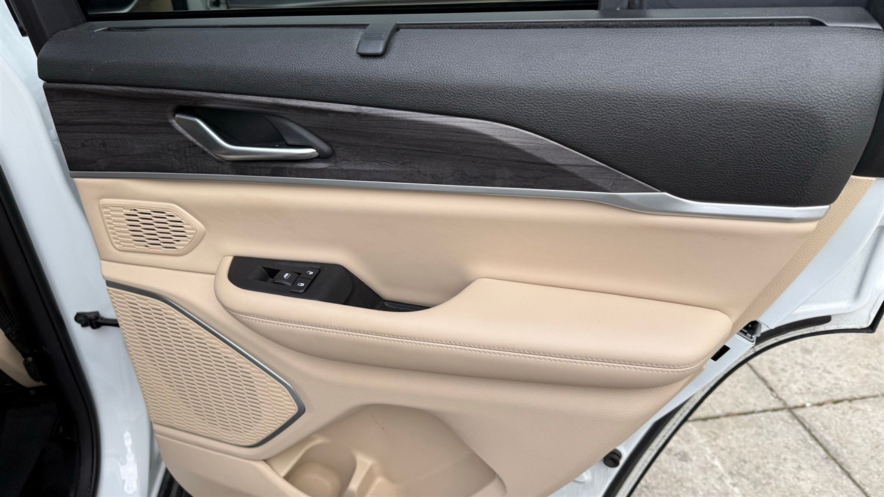 Jeep Grand Cherokee 4xe  2022