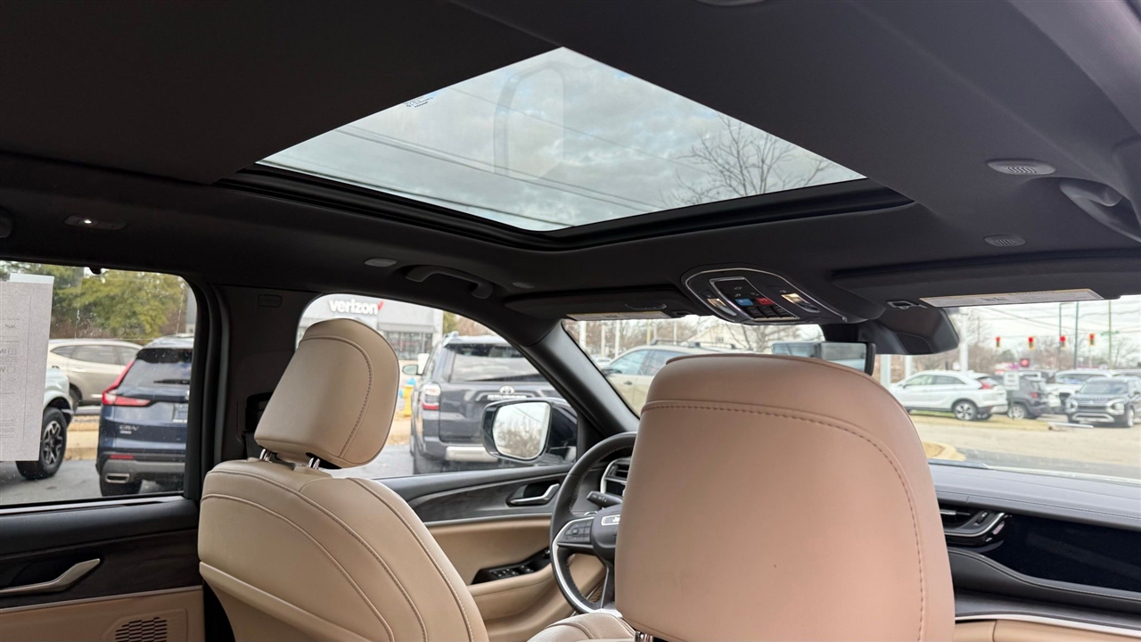 Jeep Grand Cherokee 4xe  2022