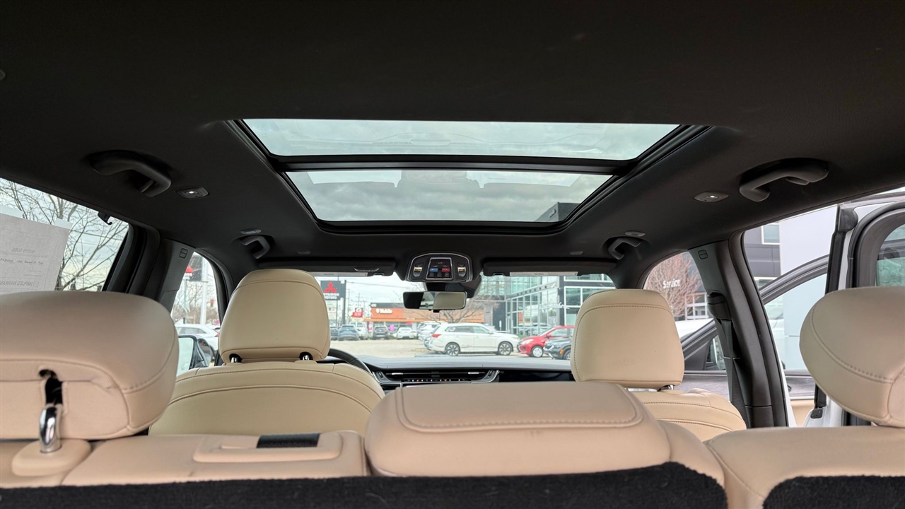 Jeep Grand Cherokee 4xe  2022