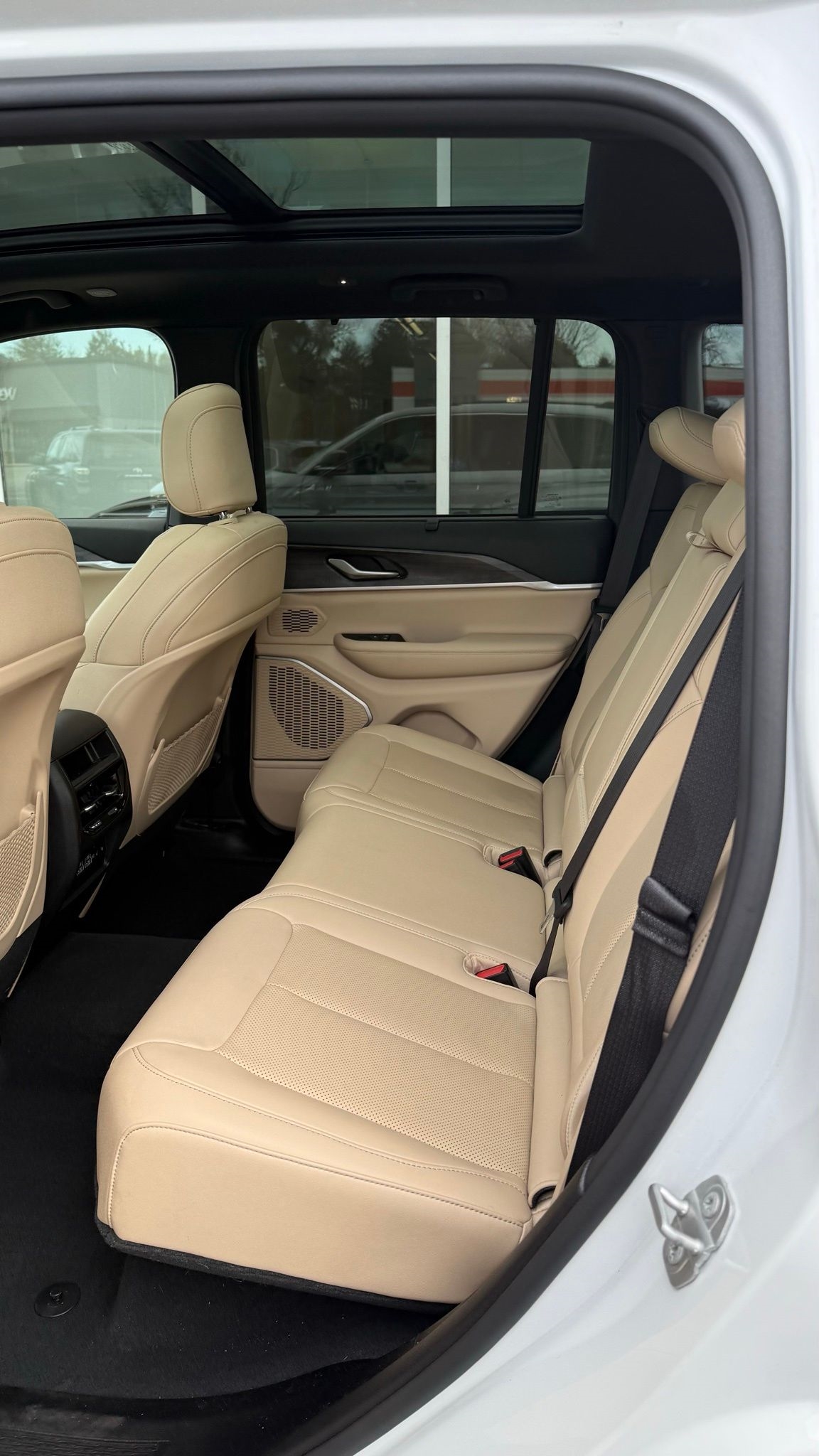 Jeep Grand Cherokee 4xe  2022