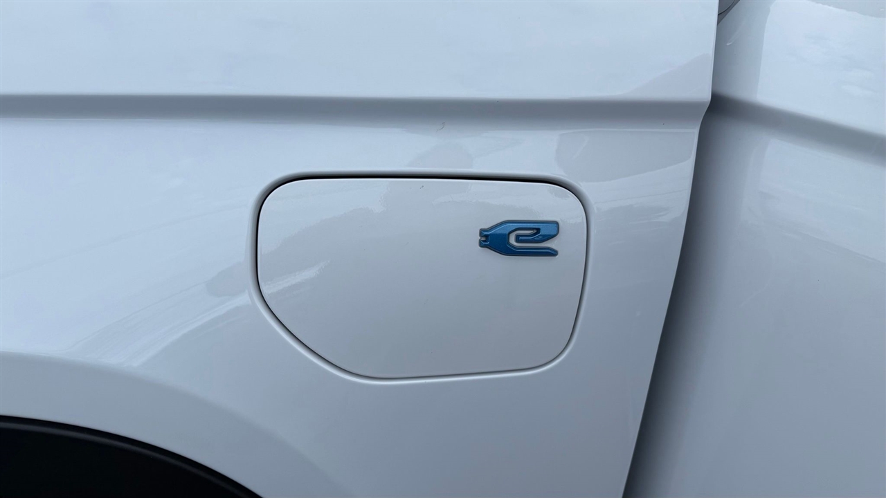 Jeep Grand Cherokee 4xe  2022