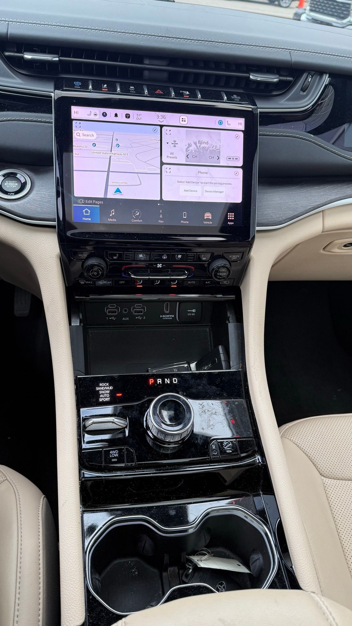 Jeep Grand Cherokee 4xe  2022