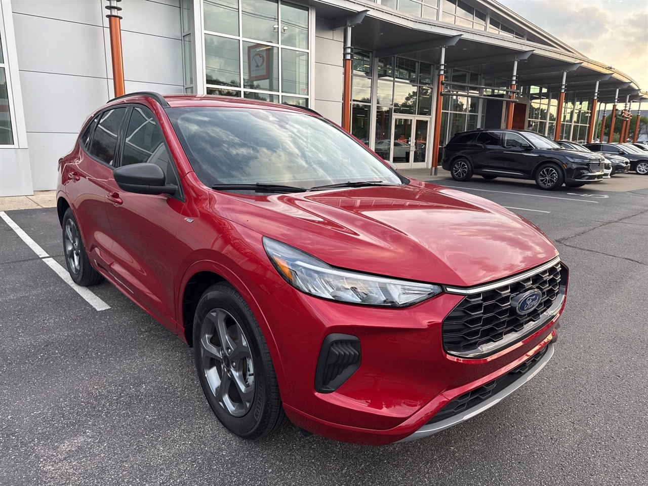 Ford Escape  2024