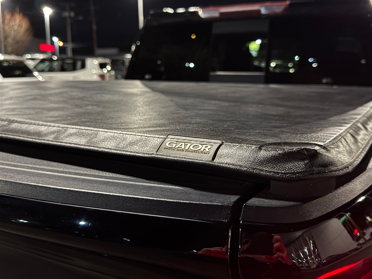 Chevrolet Silverado 1500  2021